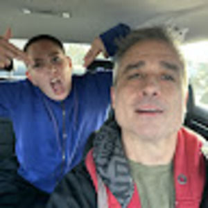 Meet your Posher, Steven